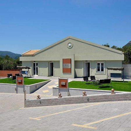 Villa Bratou Episkopiana  Exterior photo
